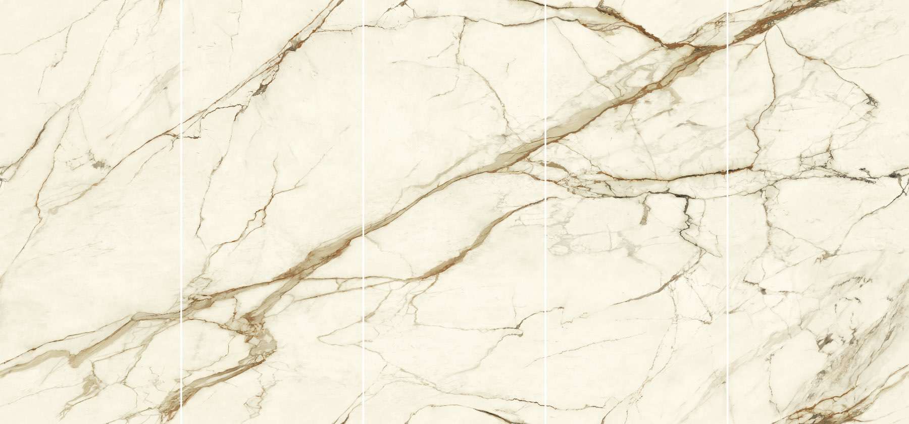 Atlasconcorde Marvelshine Calacattaimperiale 120X278 Kitendless Polished A6Eq.tif | Lead Wolf, Peterborough