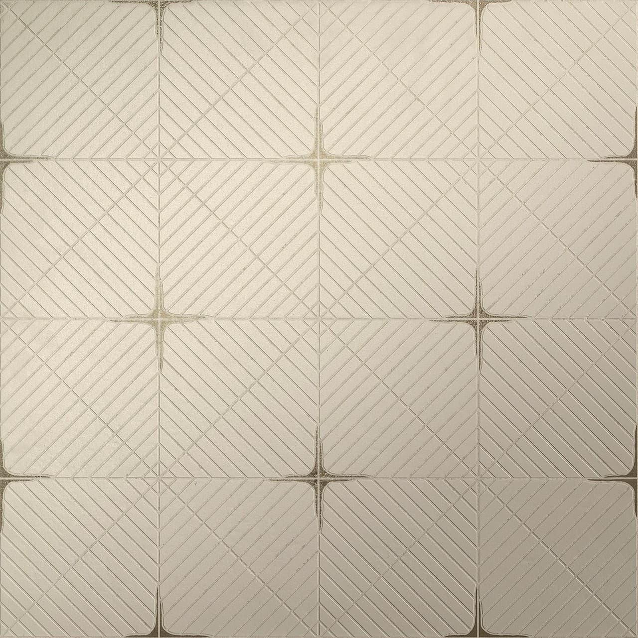 Atlasconcorde Marveltravertine Pearlcross Diamond 60X60 Af9U R.tif | Lead Wolf, Peterborough